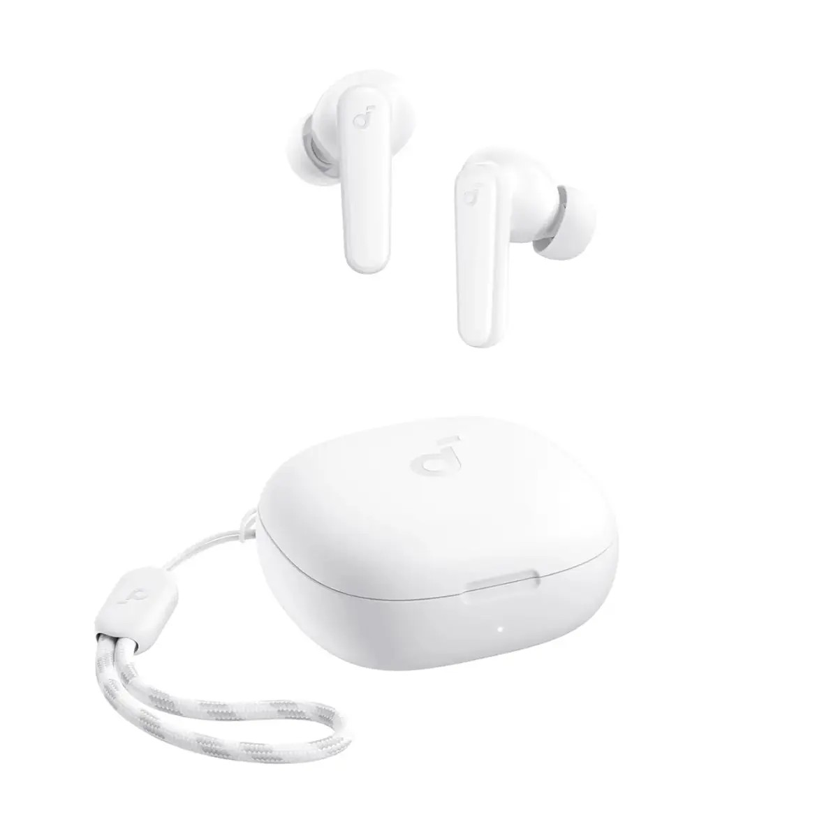 Anker soundcore R50i True Wireless (TWS) Earbuds