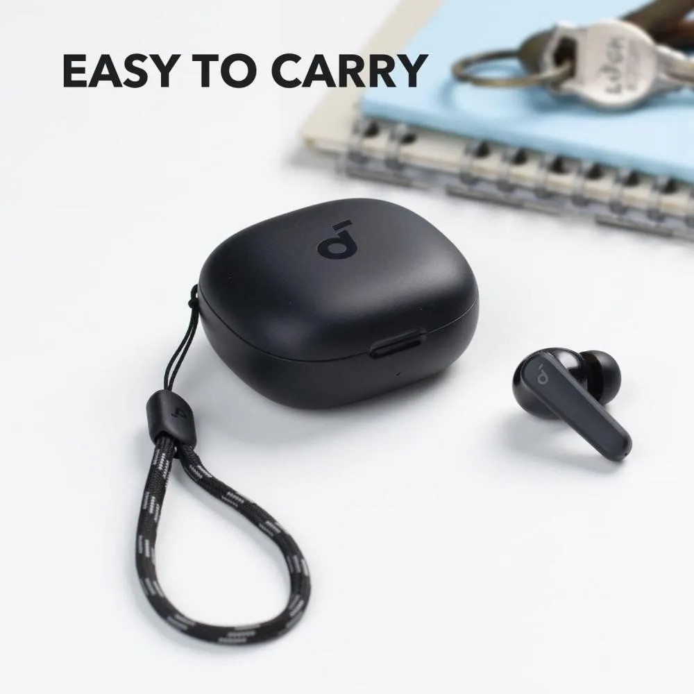 Anker soundcore R50i True Wireless (TWS) Earbuds