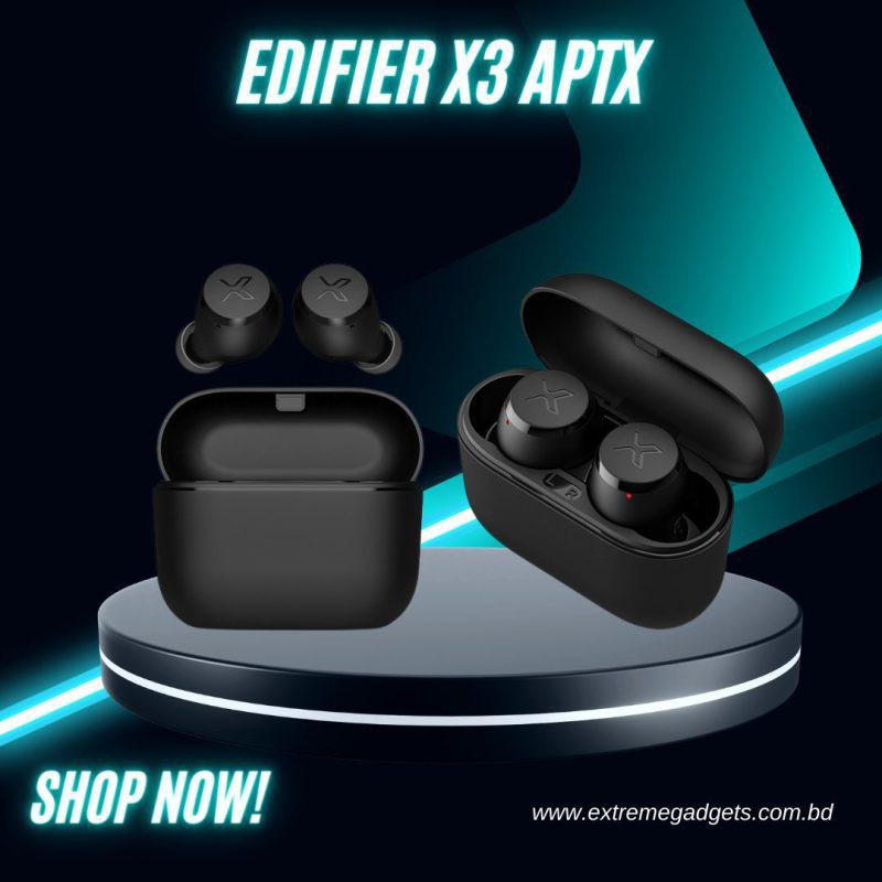 JOYROOM True Wireless Earbuds ANC Original JR-FN2 42 Hours Battery