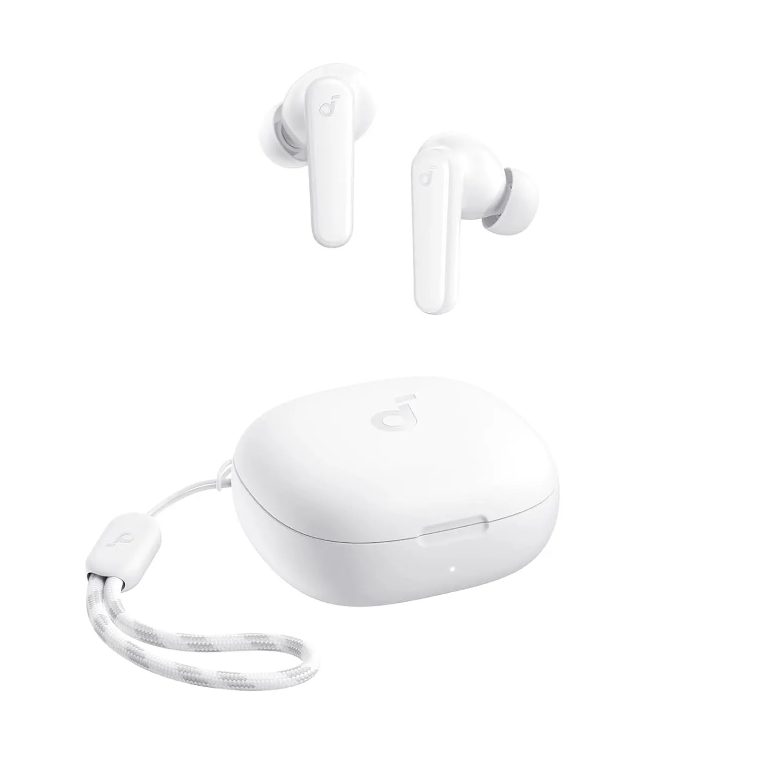 Airpods Pro (2nd Generation) 100% ANC Type-C By WiWU Original Version