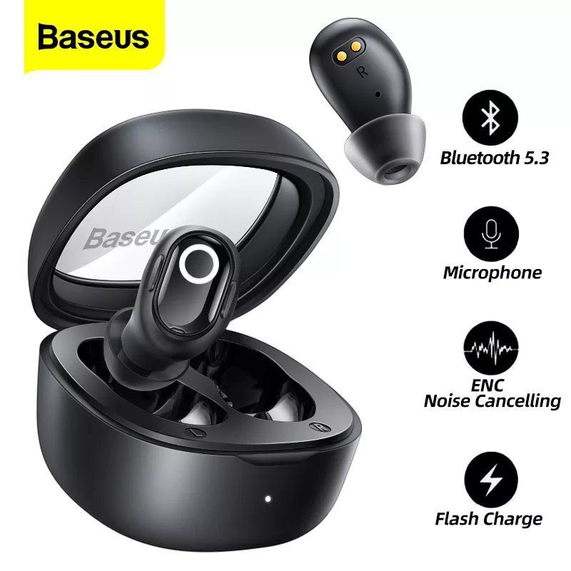 Airpods Pro (2nd Generation) 100% ANC Type-C By WiWU Original Version