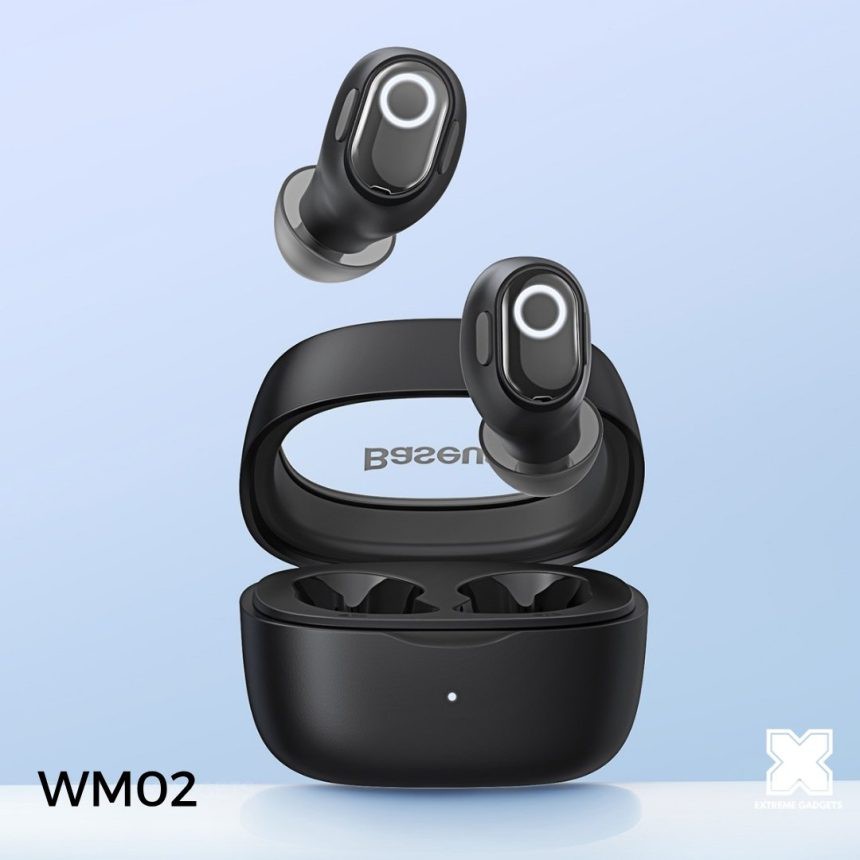 Airpods Pro (2nd Generation) 100% ANC Type-C By WiWU Original Version
