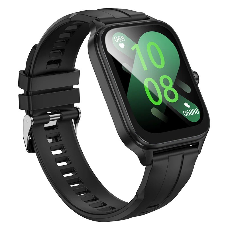 Zeblaze Btalk 3 GPS | Go Stylish, Go Smarter
