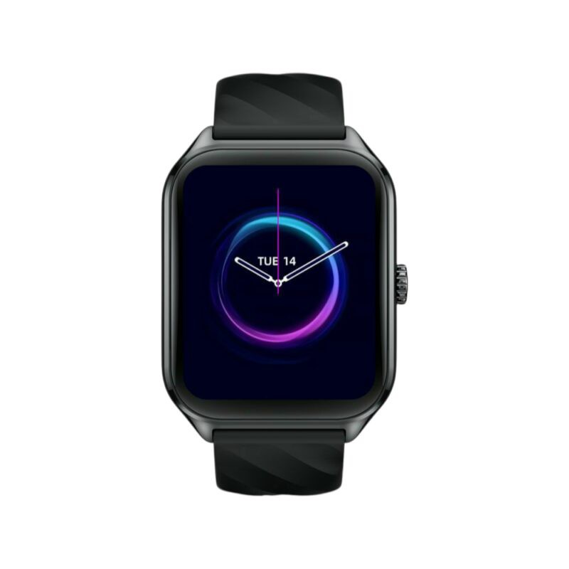 Zeblaze Btalk 3 GPS | Go Stylish, Go Smarter