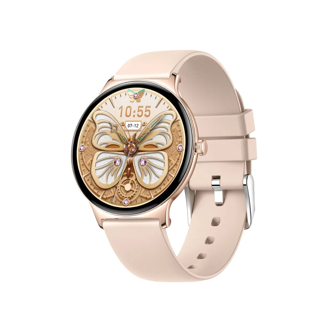 Zeblaze Btalk 3 GPS | Go Stylish, Go Smarter