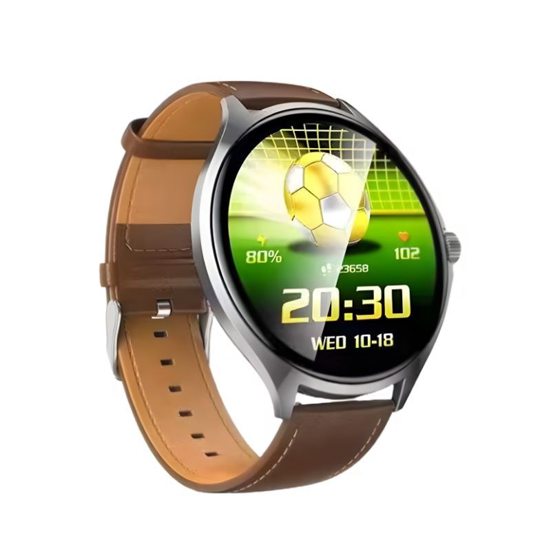 Zeblaze Btalk 3 GPS | Go Stylish, Go Smarter