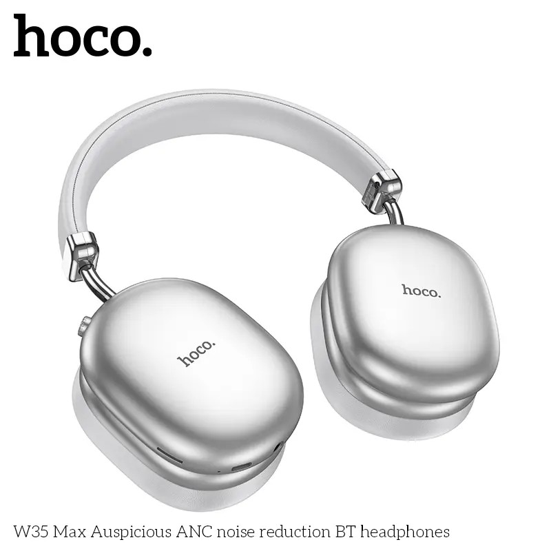 HOCO W35 Wireless Bluetooth Headphone