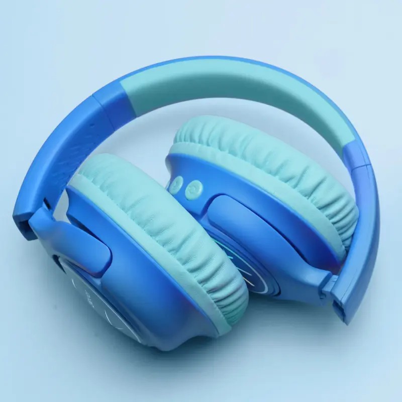HOCO W35 Wireless Bluetooth Headphone