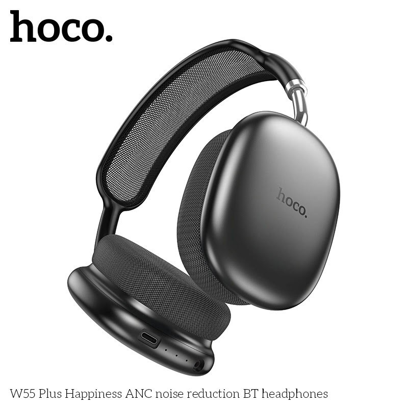 HOCO W35 Wireless Bluetooth Headphone