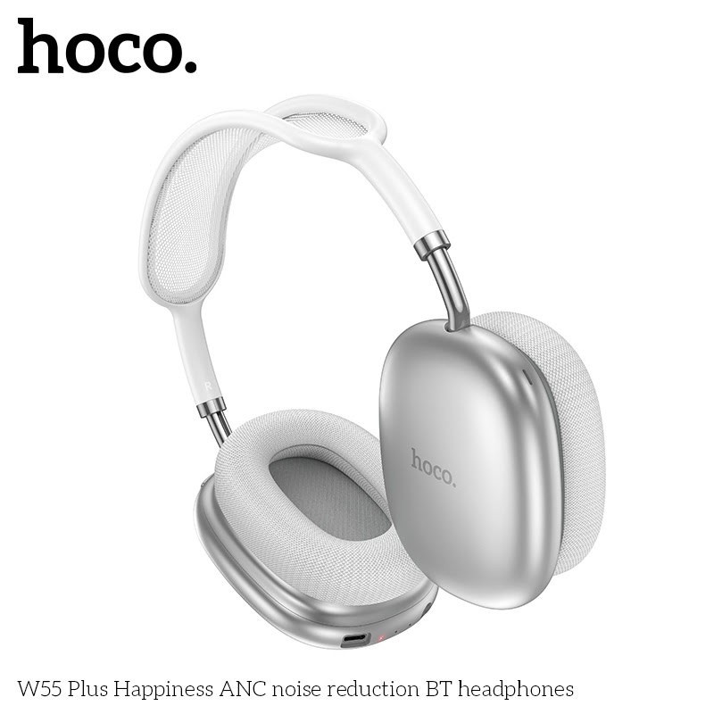HOCO W35 Wireless Bluetooth Headphone