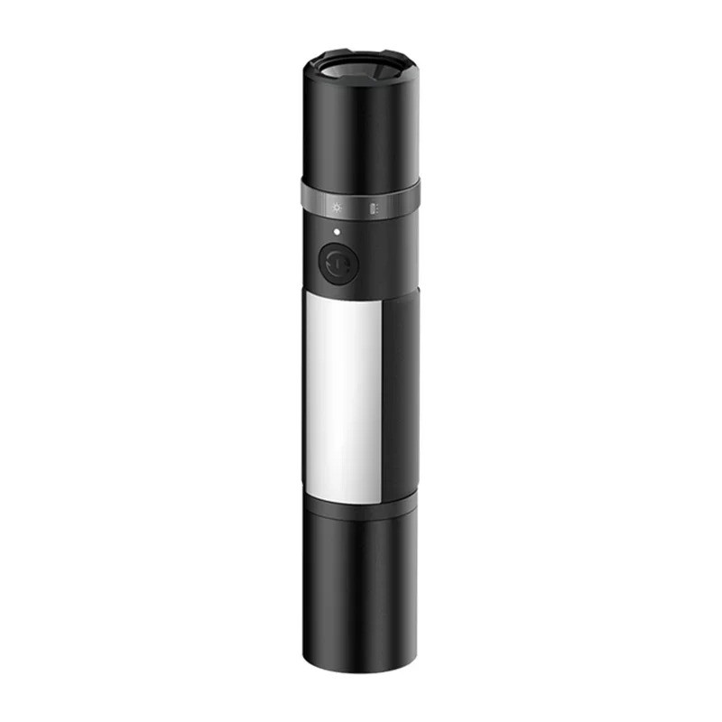 Nextool 2000lm Rechargeable Multi Functional LED Camping Flashlight