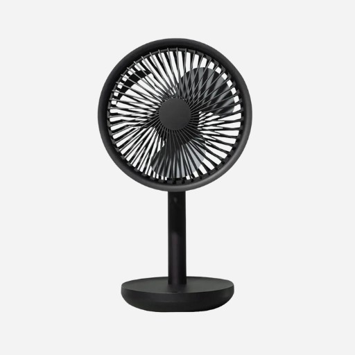 Xiaomi SOLOVE F5 Pro Rechargeable Fan 4000mAh with