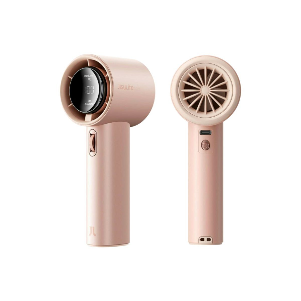 JISULIFE Handheld Fan Life 5 Plus