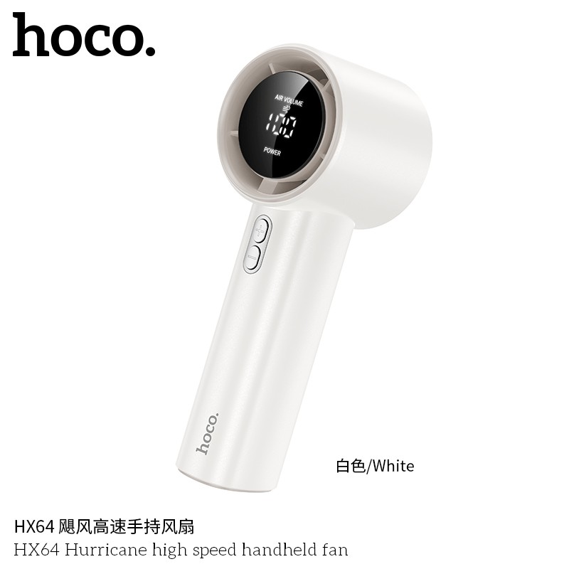 Momax Ultra Freeze Portable Icy Cooling Fan
