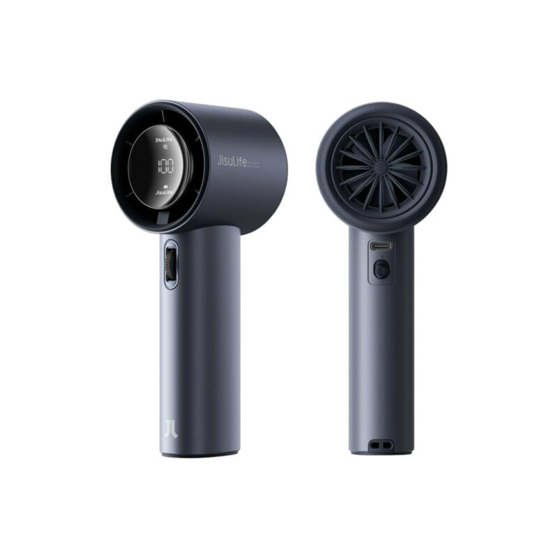 Hoco HX65 Ultra-thin and Quiet Powerful Desktop Fan
