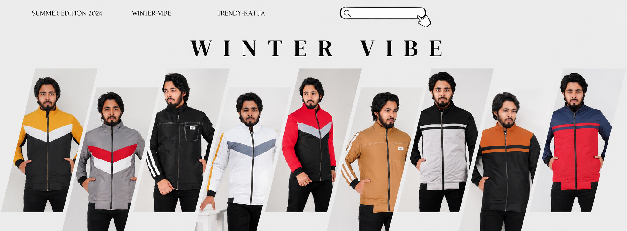 Slider banner
