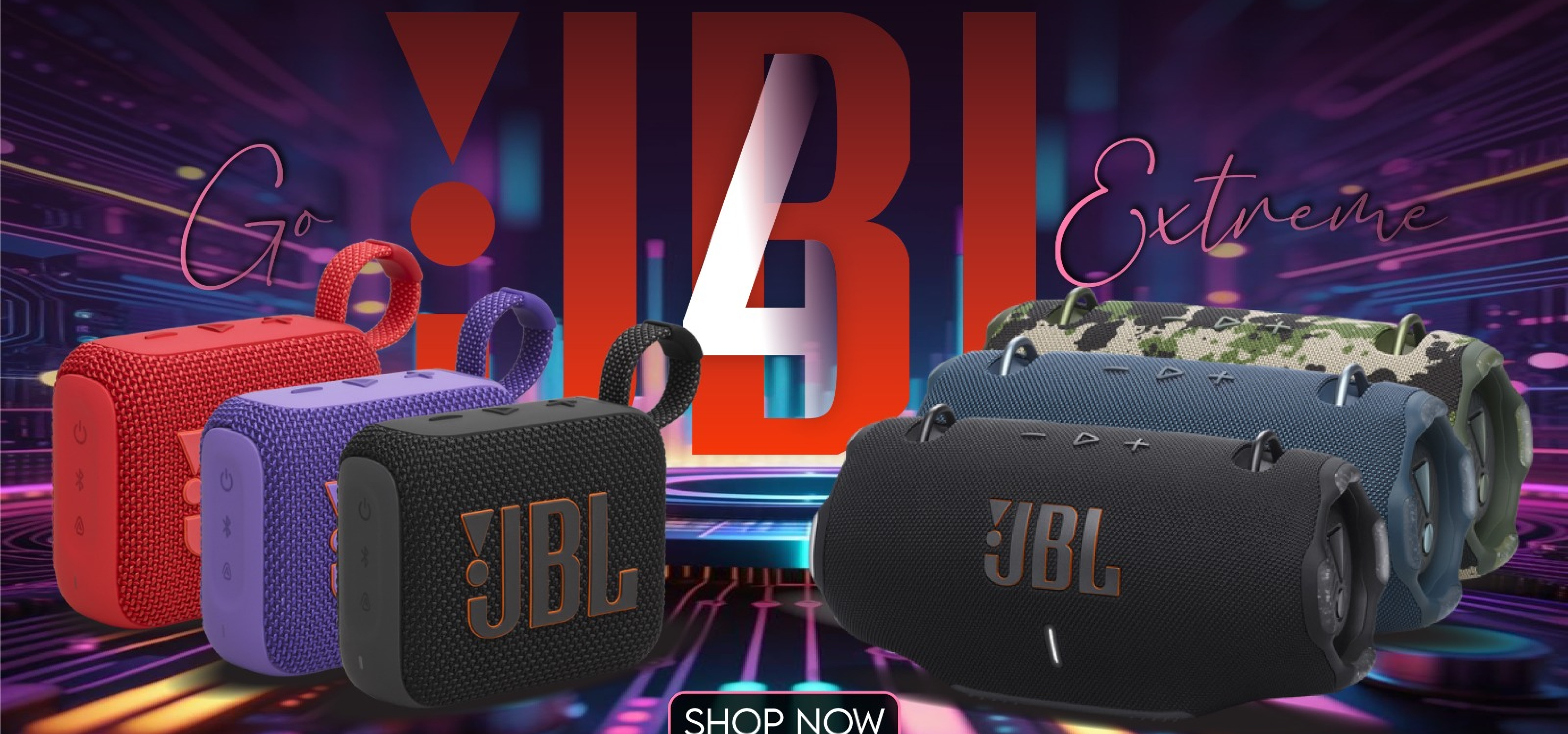 Slider banner
